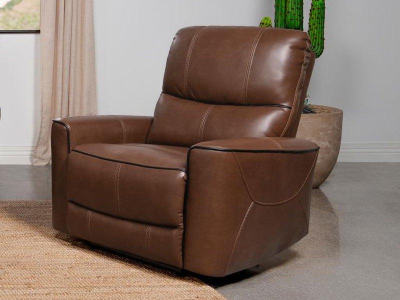 Greenfield Recliner Set