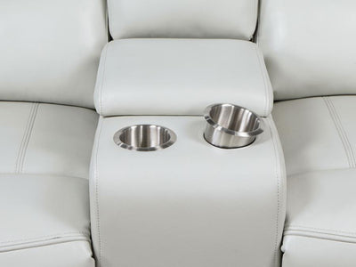 Greenfield Recliner Set
