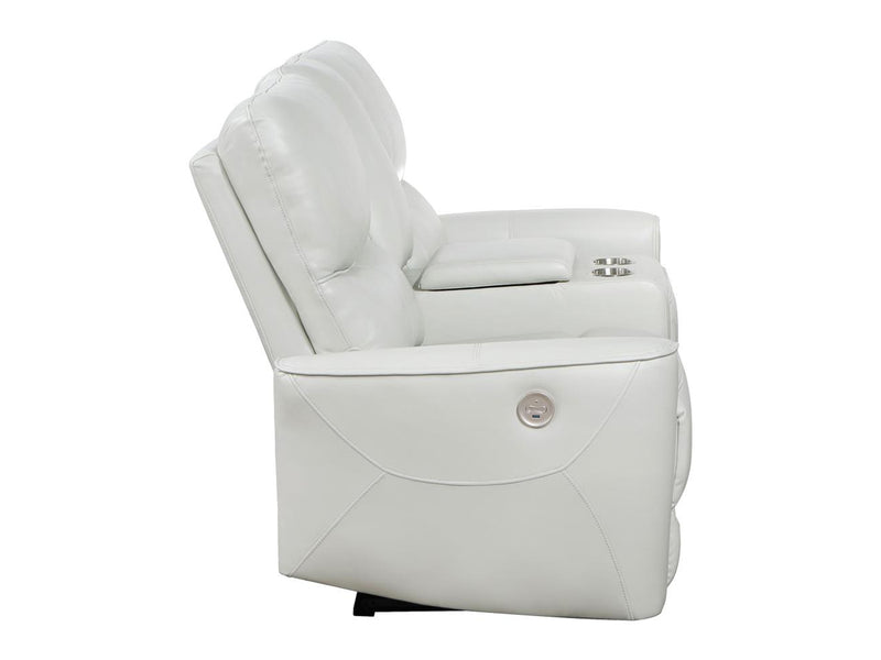 Greenfield 72" Wide Recliner Loveseat