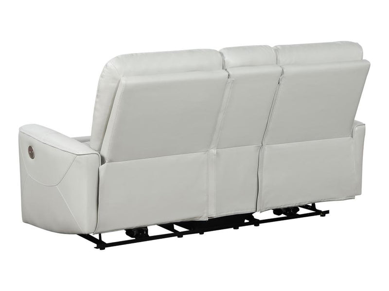 Greenfield Recliner Set