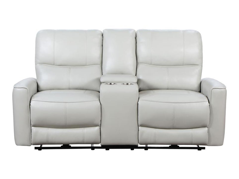 Greenfield Recliner Set
