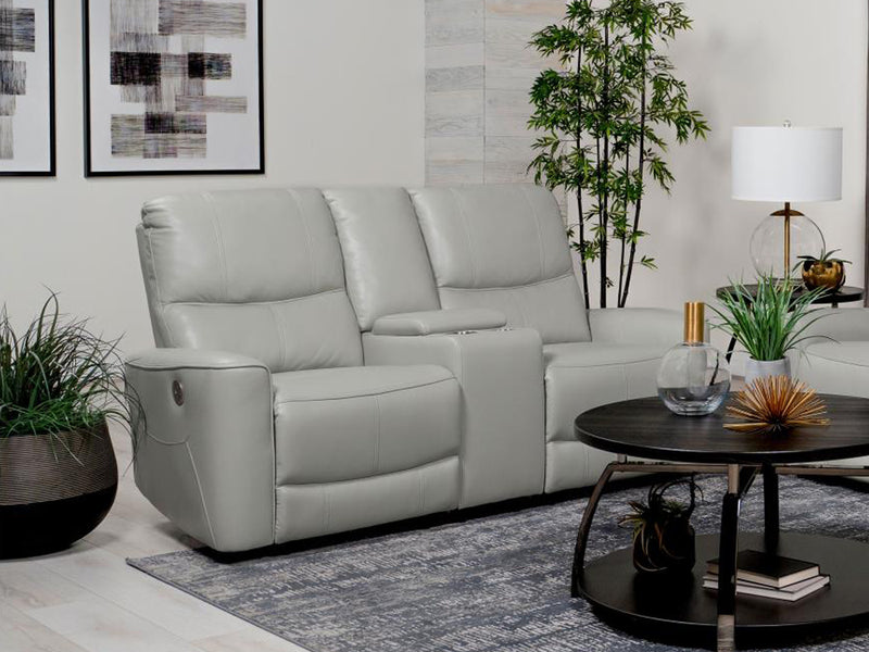 Greenfield Recliner Set