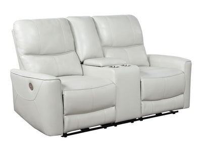 Greenfield Recliner Set