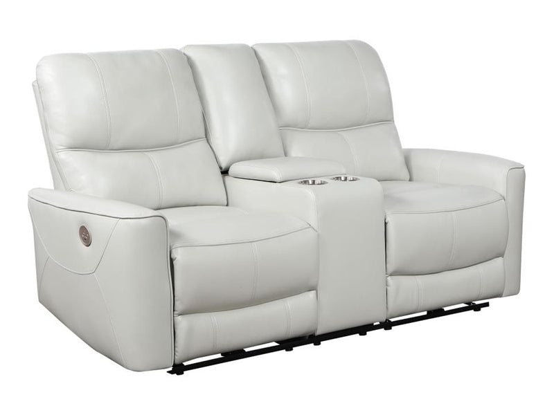 Greenfield Recliner Set