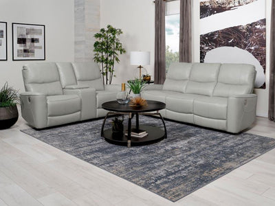 Greenfield 72" Wide Recliner Loveseat
