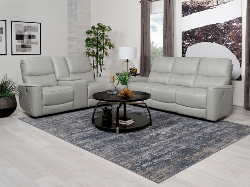 Greenfield 72" Wide Recliner Loveseat