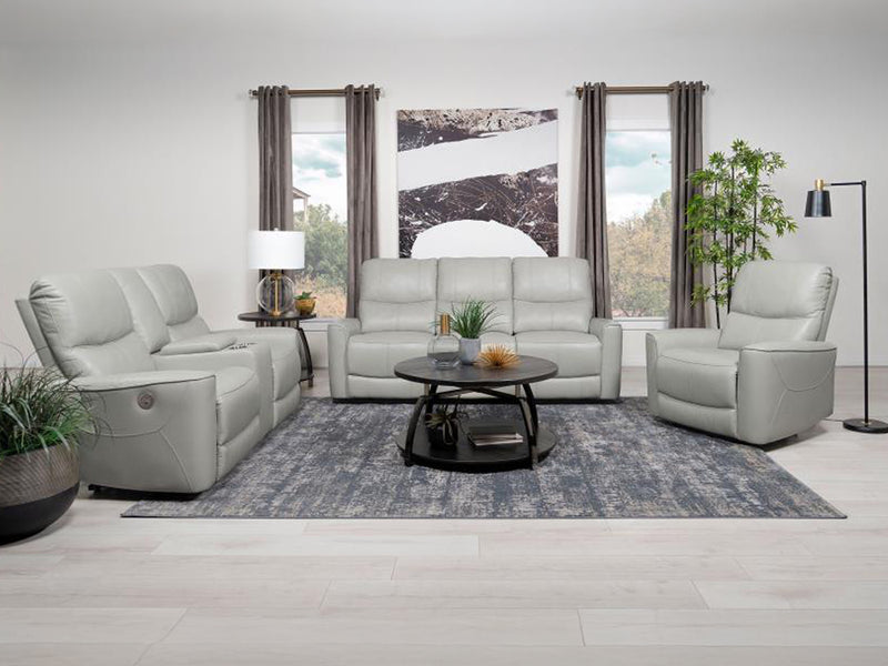 Greenfield 72" Wide Recliner Loveseat