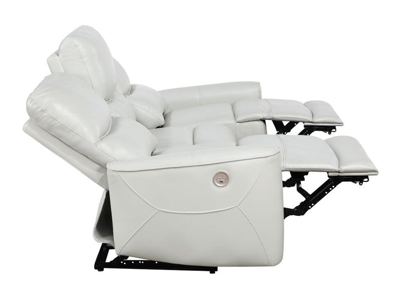 Greenfield Recliner Set
