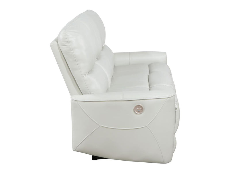 Greenfield Recliner Set