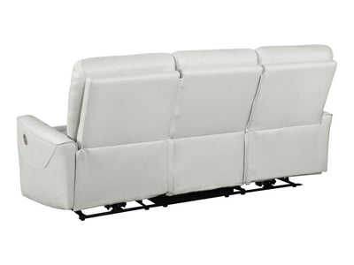 Greenfield Recliner Set