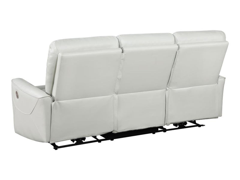 Greenfield Recliner Set