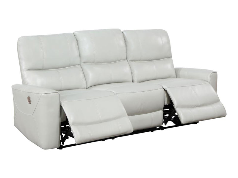 Greenfield Recliner Set