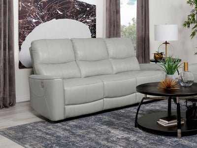 Greenfield Recliner Set