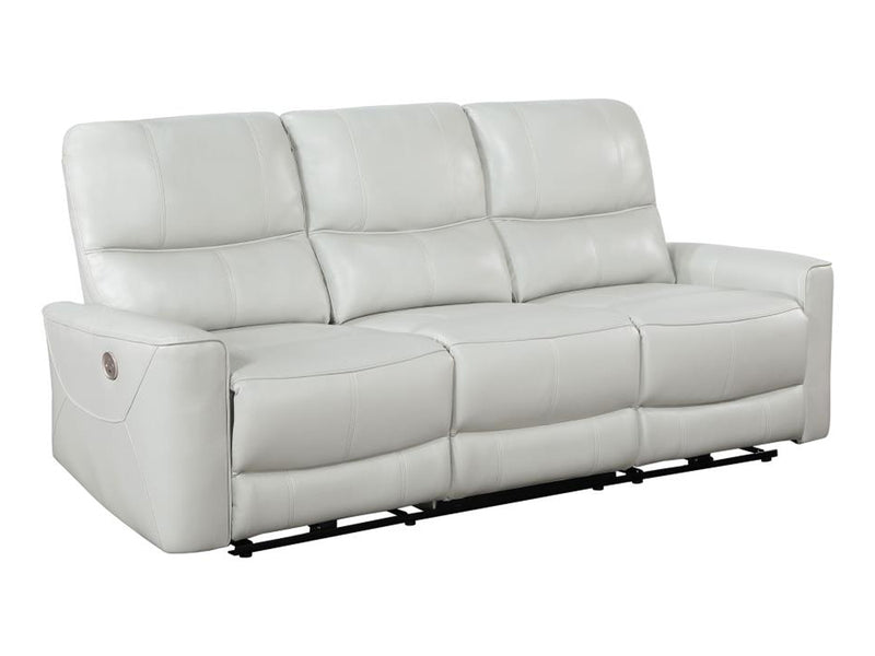 Greenfield 82" Wide Recliner Sofa