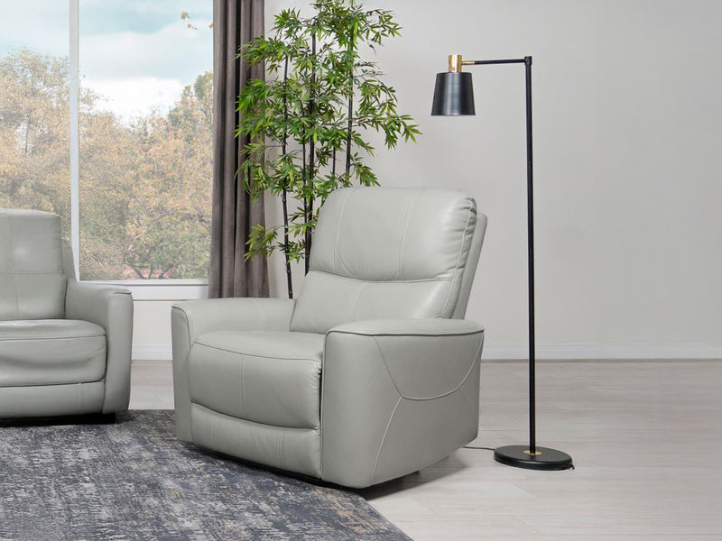 Greenfield Recliner Set