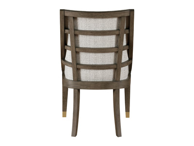 Griffin 6-8 Person Extendable Dining Room Set