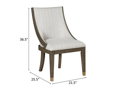 Griffin 6-8 Person Extendable Dining Room Set