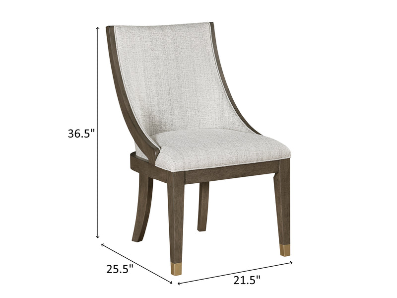 Griffin 6-8 Person Extendable Dining Room Set