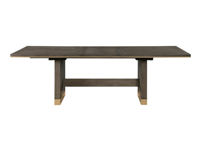 Griffin 6-8 Person Extendable Dining Room Set