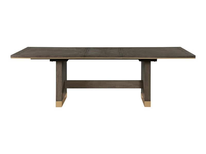 Griffin 6-8 Person Extendable Dining Room Set