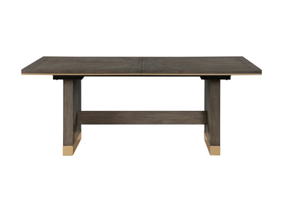 Griffin 6-8 Person Extendable Dining Room Set