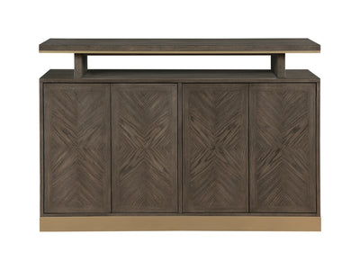 Griffin 6-8 Person Extendable Dining Room Set