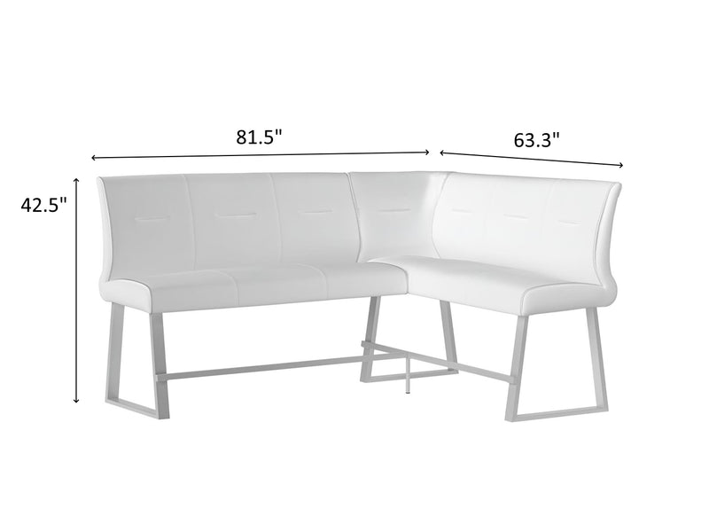 Gwen Dining Nook Set