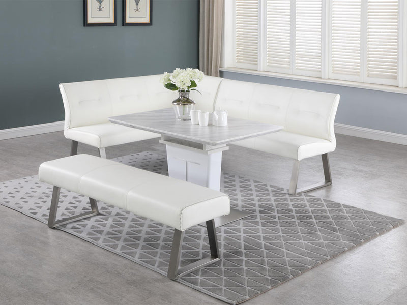 Gwen Dining Nook Set