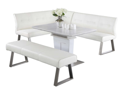 Gwen Dining Nook Set