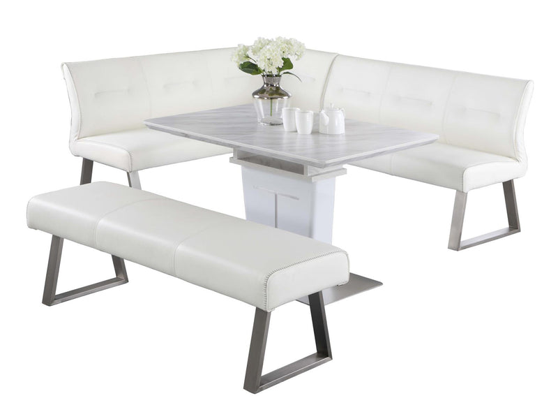 Gwen Dining Nook Set