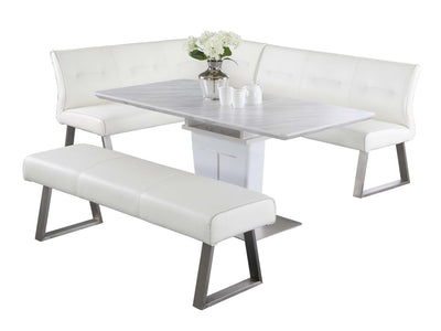 Gwen Dining Nook Set
