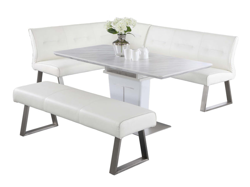Gwen Dining Nook Set