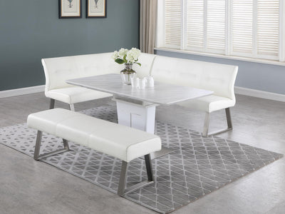 Gwen Dining Nook Set