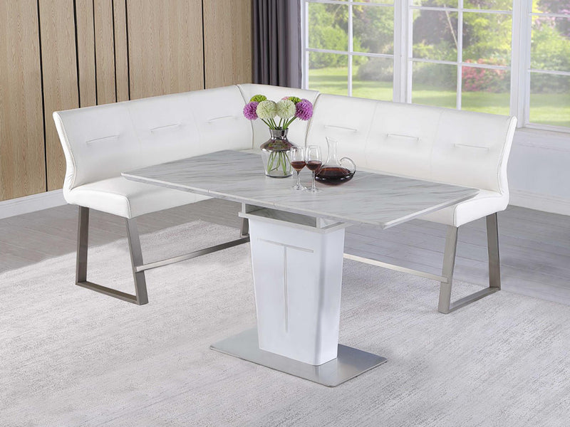 Gwen Dining Nook Set