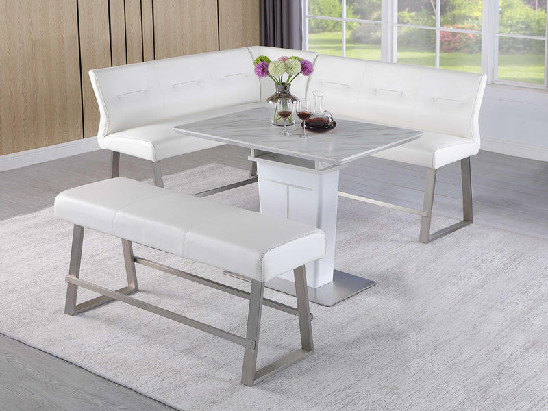 Gwen Dining Nook Set