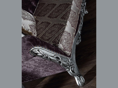 Venus Had Traditional Living Room Set