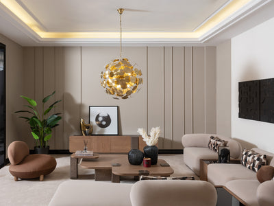 Harlem Coffee Table Set