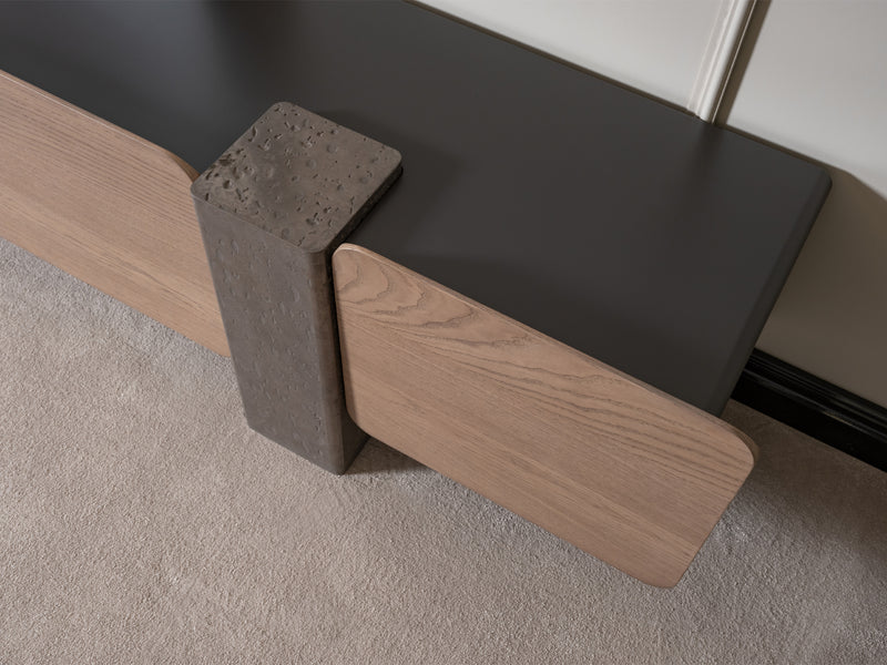 Harlem 94.4" Wide TV Stand