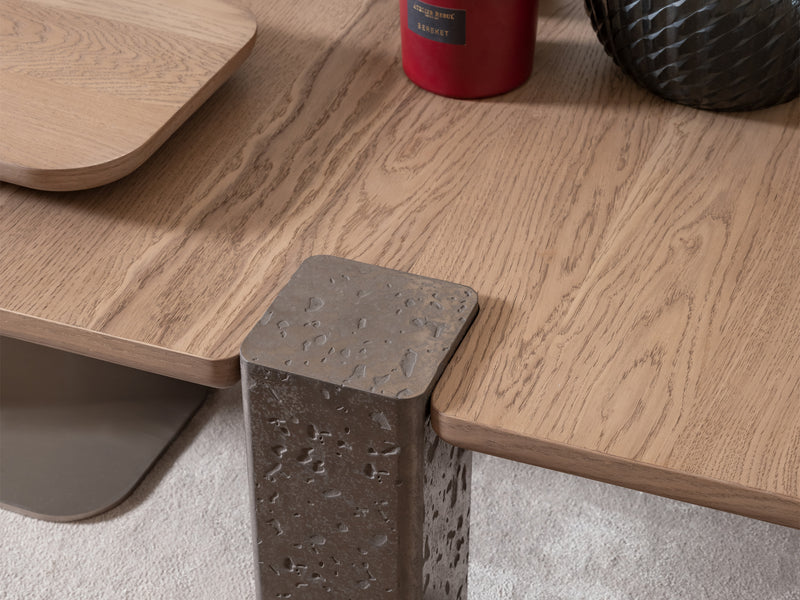 Harlem Coffee Table Set