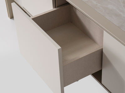 Harley Sectional Living Room Set