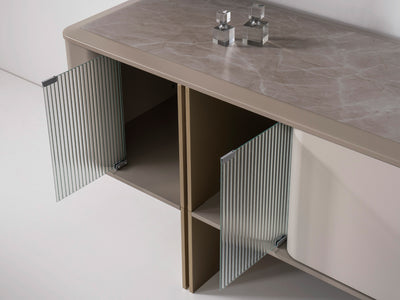 Harley Living Room Set