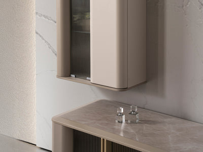 Harley Mini Sectional Living Room Set