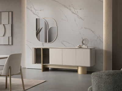 Harley 6 Person Dining Room Set