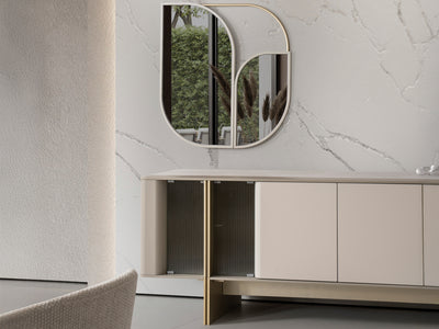 Harley 6 Person Dining Room Set