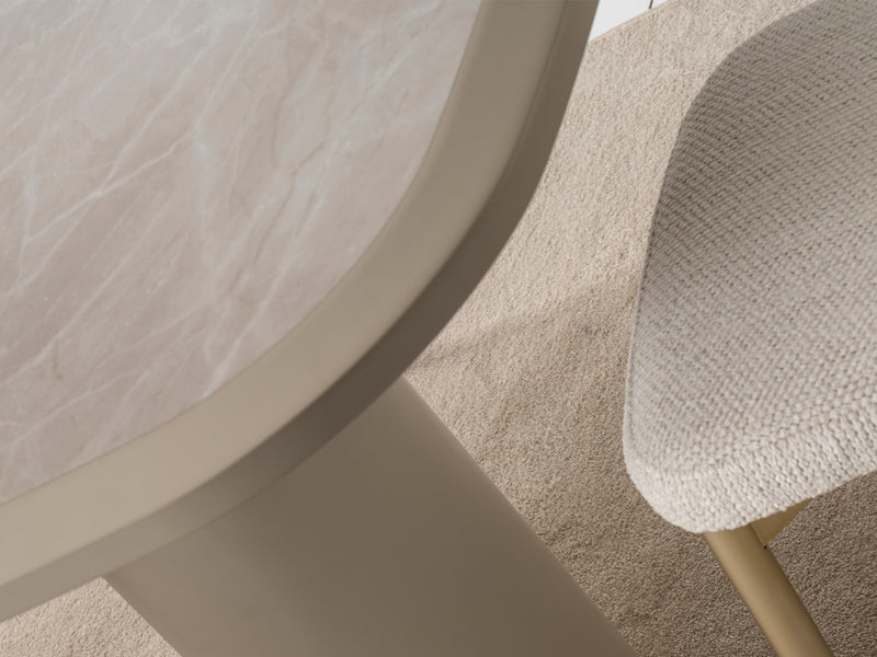 Harley 6 Person Dining Room Set