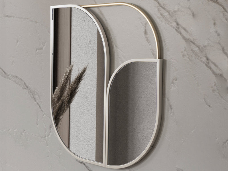 Harley 6 Person Dining Room Set