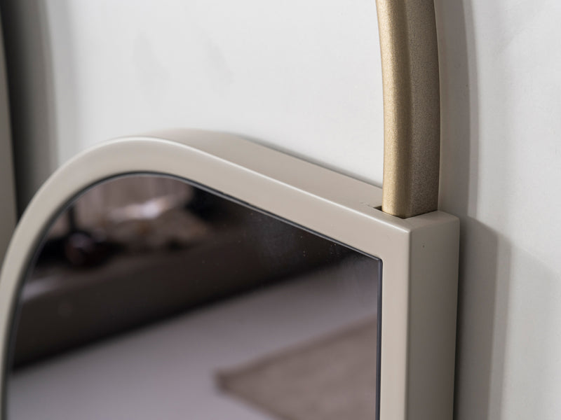 Harley 6 Person Dining Room Set