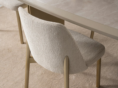 Harley 6 Person Dining Room Set