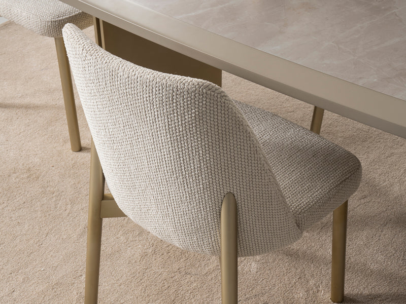 Harley 6 Person Dining Room Set