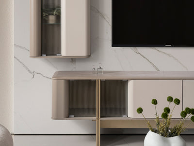 Harley Living Room Set